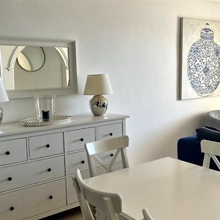 La Cumbre 4A Apartment Puerto del Carmen  Ngoại thất bức ảnh