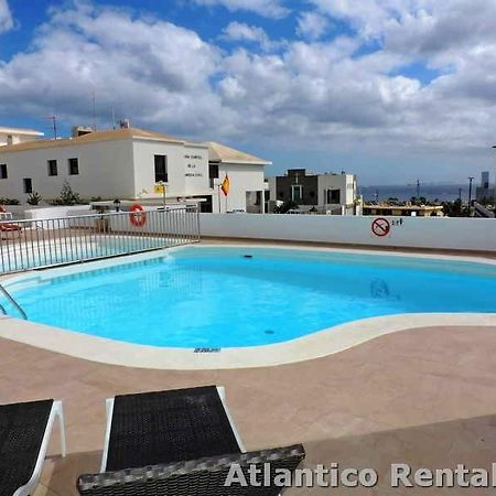 La Cumbre 4A Apartment Puerto del Carmen  Ngoại thất bức ảnh