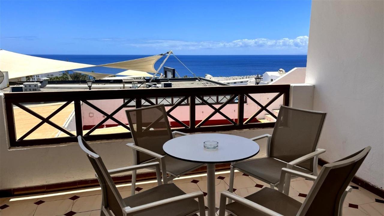 La Cumbre 4A Apartment Puerto del Carmen  Ngoại thất bức ảnh