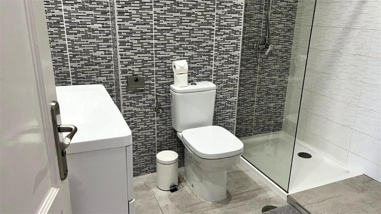 La Cumbre 4A Apartment Puerto del Carmen  Ngoại thất bức ảnh