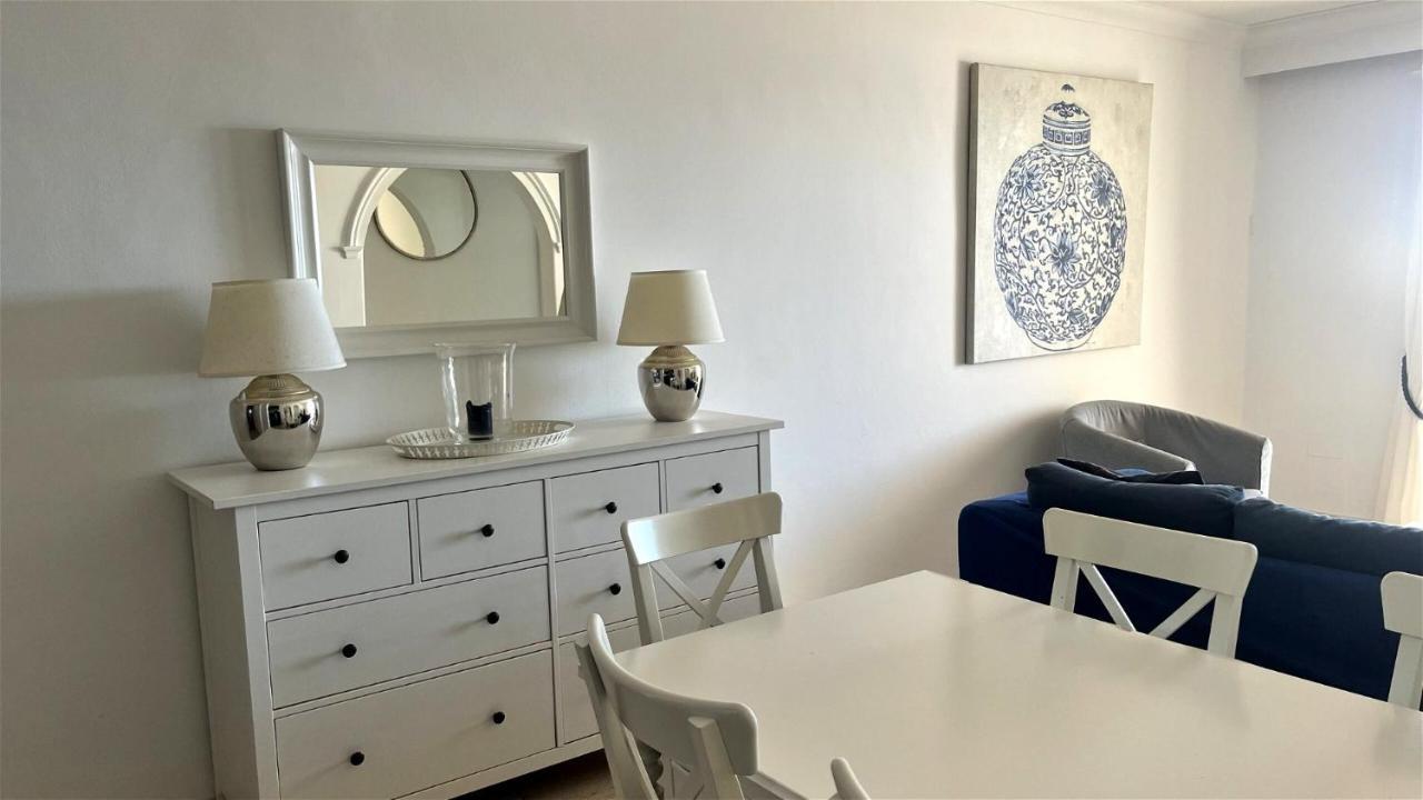 La Cumbre 4A Apartment Puerto del Carmen  Ngoại thất bức ảnh