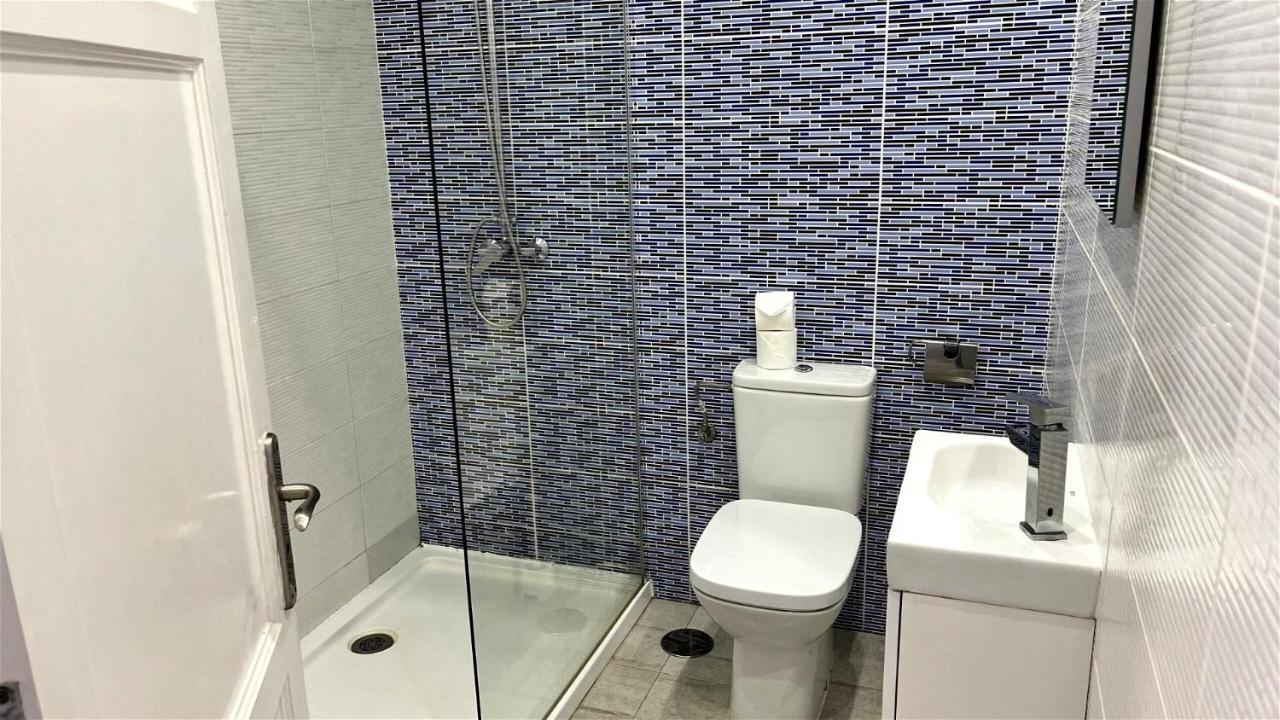 La Cumbre 4A Apartment Puerto del Carmen  Ngoại thất bức ảnh