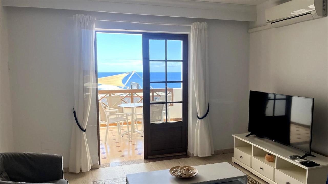La Cumbre 4A Apartment Puerto del Carmen  Ngoại thất bức ảnh