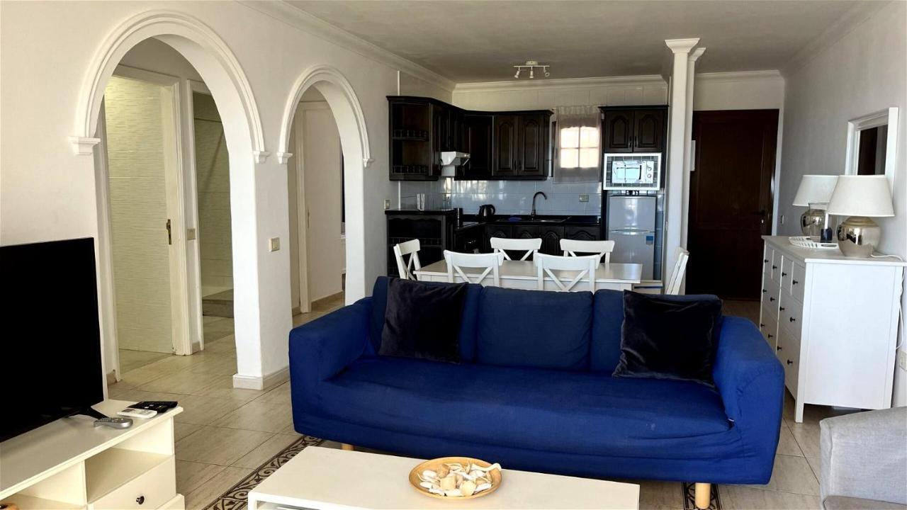 La Cumbre 4A Apartment Puerto del Carmen  Ngoại thất bức ảnh