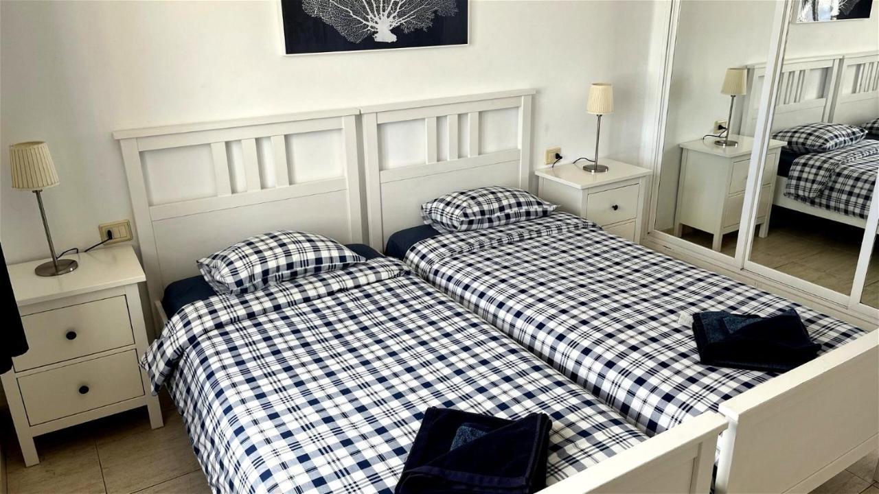 La Cumbre 4A Apartment Puerto del Carmen  Ngoại thất bức ảnh