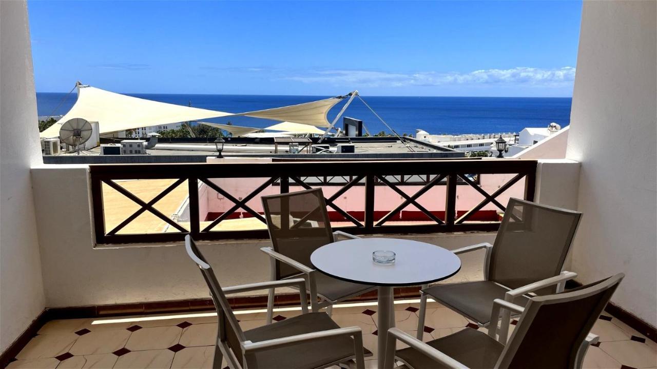 La Cumbre 4A Apartment Puerto del Carmen  Ngoại thất bức ảnh