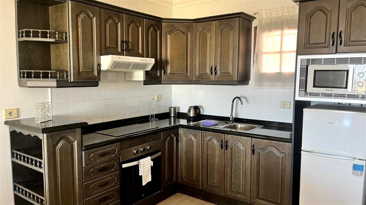 La Cumbre 4A Apartment Puerto del Carmen  Ngoại thất bức ảnh