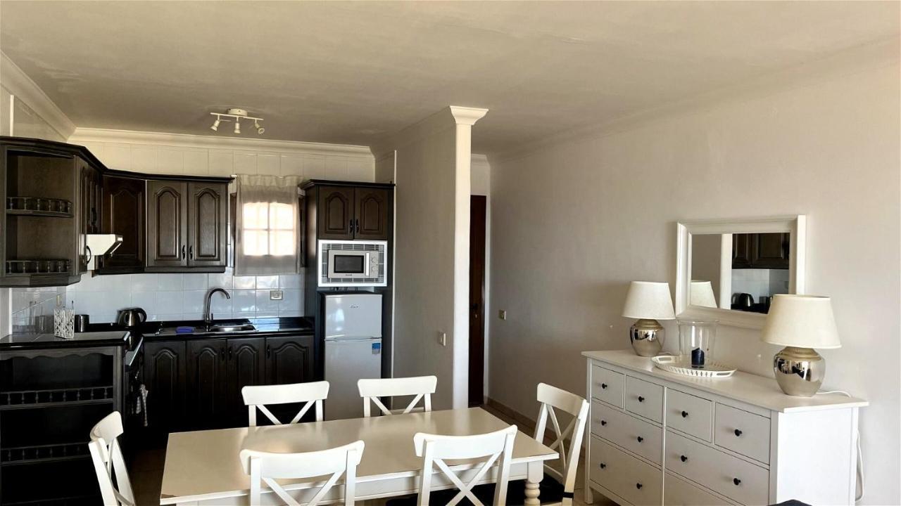 La Cumbre 4A Apartment Puerto del Carmen  Ngoại thất bức ảnh